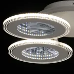 Потолочная люстра De City Мадлен 424016405