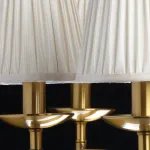 Подвесная люстра MW-Light Вирджиния 444012308