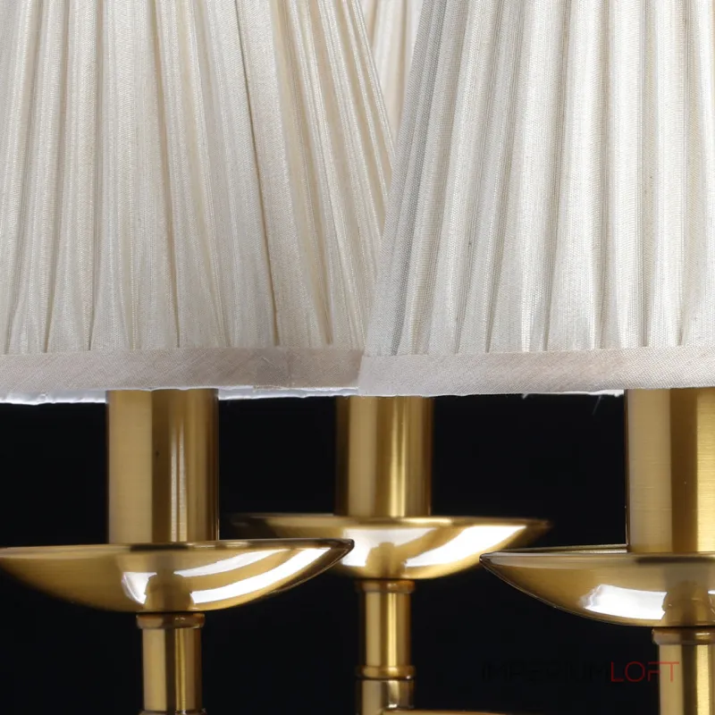 Подвесная люстра MW-Light Вирджиния 444012308