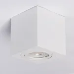 Потолочный светильник DeMarkt Прайм 850011601 от ImperiumLoft