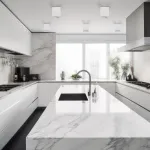 Потолочный светильник DeMarkt Прайм 850011601 от ImperiumLoft