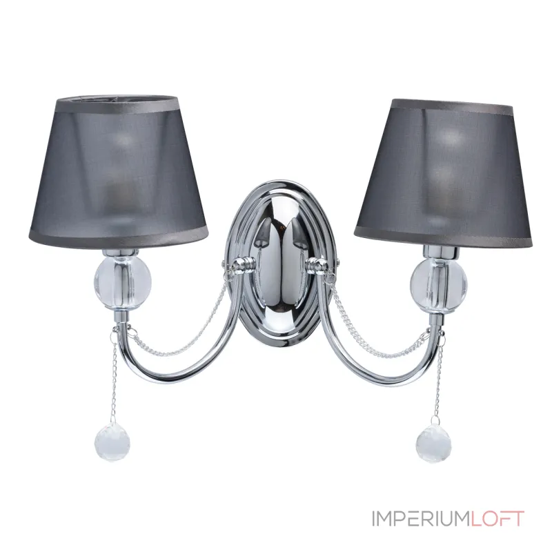 Бра MW-Light Федерика 684021302 Бра MW-Light Федерика 684021302