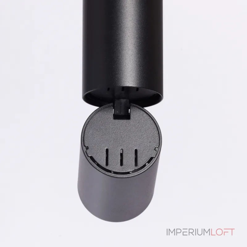 Потолочный светильник DeMarkt Информ 851011501 от ImperiumLoft Потолочный светильник DeMarkt Информ 851011501 от ImperiumLoft