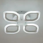 Потолочный светильник De City Мадлен 424013104 от ImperiumLoft