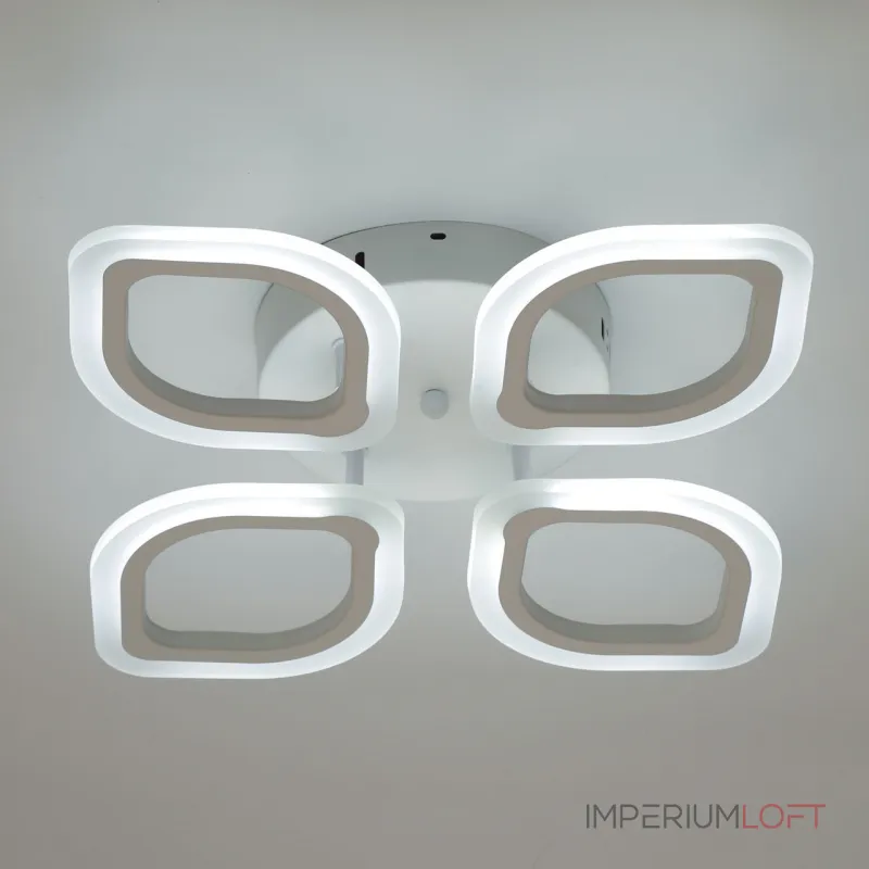 Потолочный светильник De City Мадлен 424013104 от ImperiumLoft Потолочный светильник De City Мадлен 424013104 от ImperiumLoft