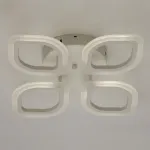 Потолочный светильник De City Мадлен 424013104 от ImperiumLoft