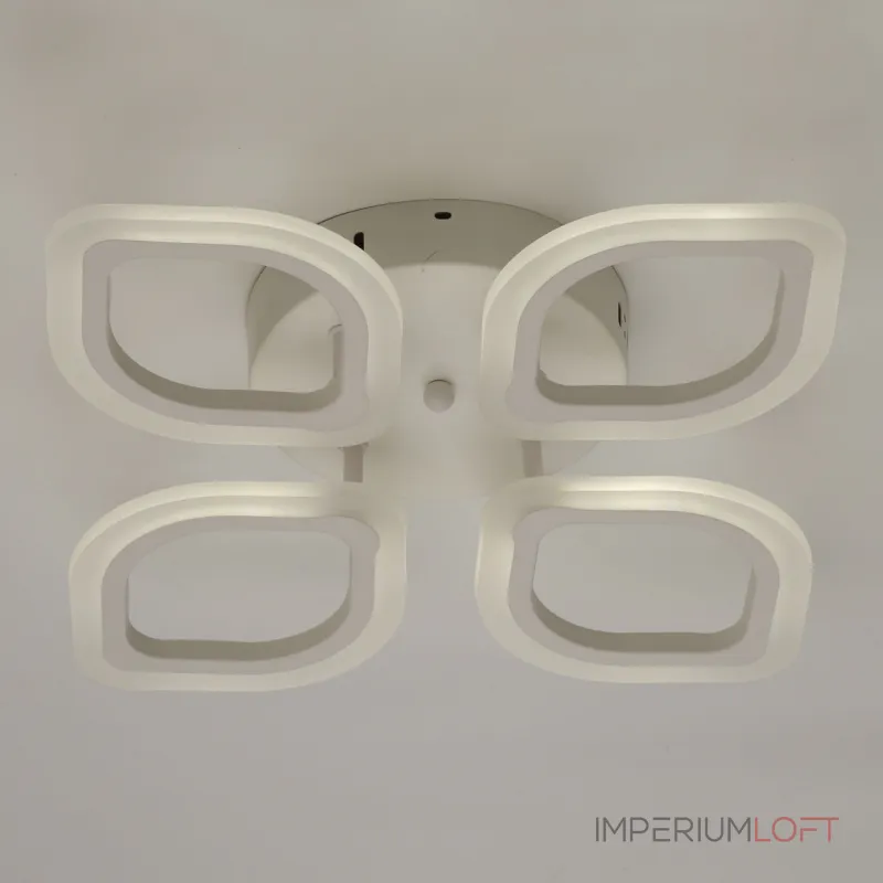 Потолочный светильник De City Мадлен 424013104 от ImperiumLoft Потолочный светильник De City Мадлен 424013104 от ImperiumLoft