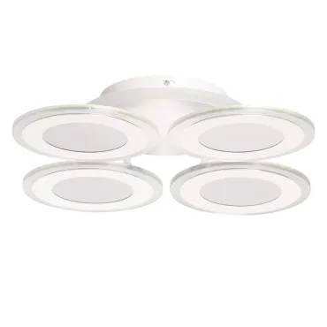 Потолочная люстра De City Мадлен 424016405