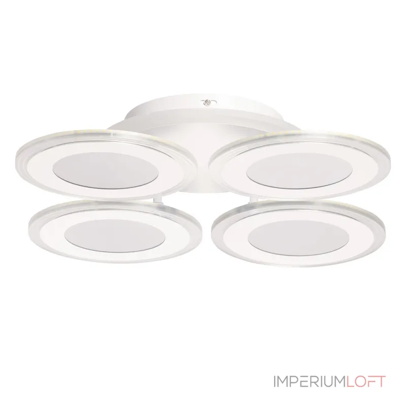 Потолочная люстра De City Мадлен 424016405 Потолочная люстра De City Мадлен 424016405