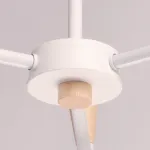 Потолочная люстра De City Дэла 635015003