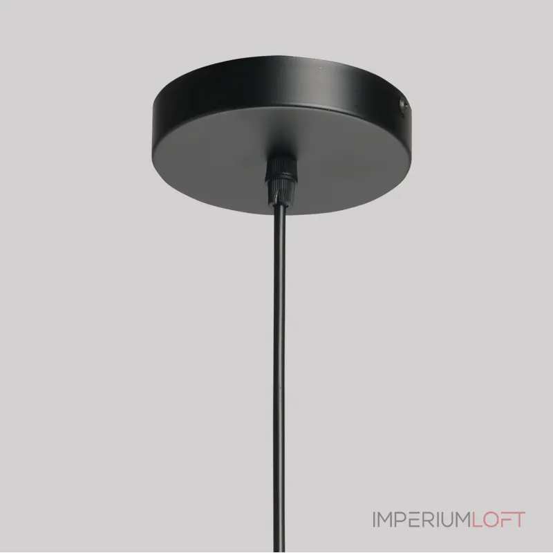 Подвесной светильник DeMarkt Нойвид 682012201