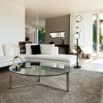 Настольная лампа DeMarkt Пазл 719030502 от ImperiumLoft