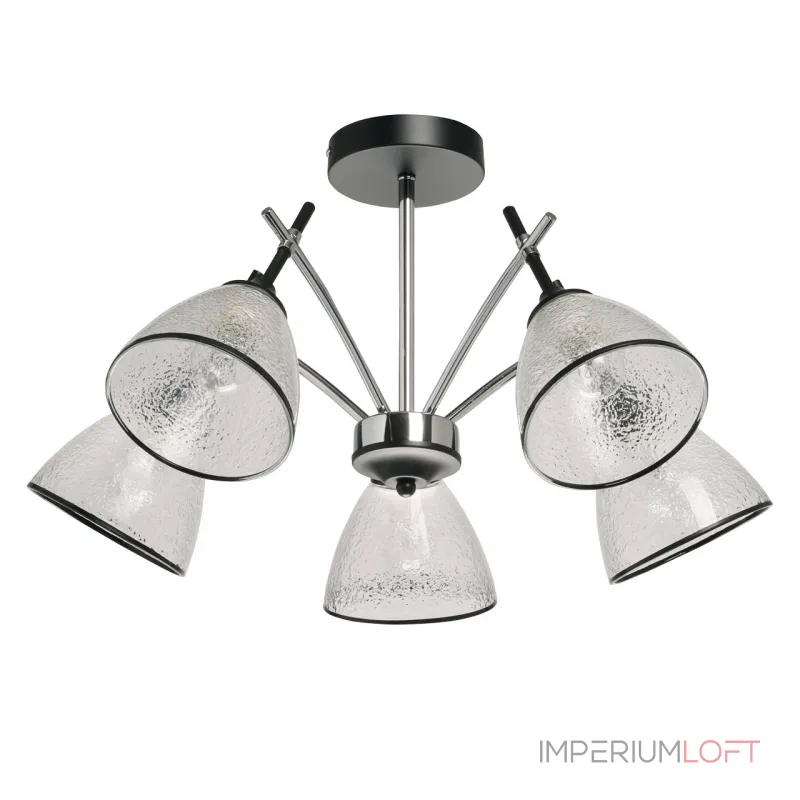 Потолочная люстра De City Dela 635015205