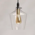 Подвесной светильник DeMarkt Нойвид 682012201