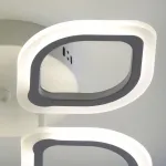 Потолочный светильник De City Мадлен 424013104 от ImperiumLoft