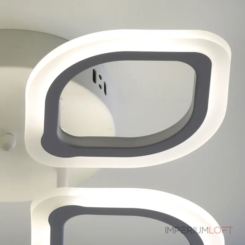 Потолочный светильник De City Мадлен 424013104 от ImperiumLoft Потолочный светильник De City Мадлен 424013104 от ImperiumLoft