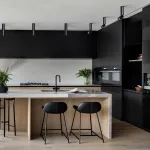 Потолочный светильник DeMarkt Информ 851011501 от ImperiumLoft