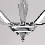 Подвесная люстра MW-Light Palermo 386018305