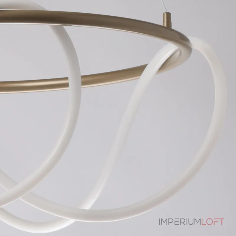 Подвесная люстра DeMarkt Толедо 312013201 Подвесная люстра DeMarkt Толедо 312013201