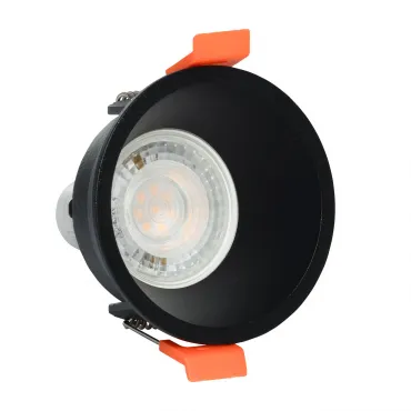 Встраиваемый светильник DeMarkt Прайм 850010301 Встраиваемый светильник DeMarkt Прайм 850010301