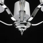 Подвесная люстра MW-Light Palermo 386018305