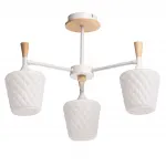 Потолочная люстра De City Дэла 635015003