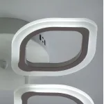 Потолочный светильник De City Мадлен 424013104 от ImperiumLoft