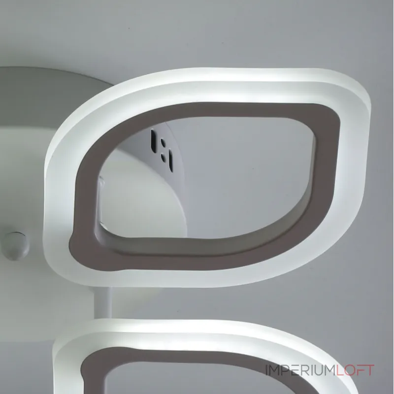 Потолочный светильник De City Мадлен 424013104 от ImperiumLoft Потолочный светильник De City Мадлен 424013104 от ImperiumLoft