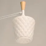 Потолочная люстра De City Дэла 635015003