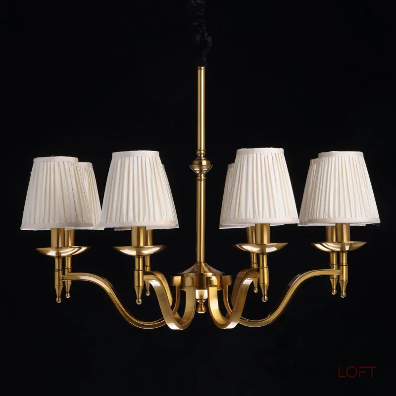 Подвесная люстра MW-Light Вирджиния 444012308