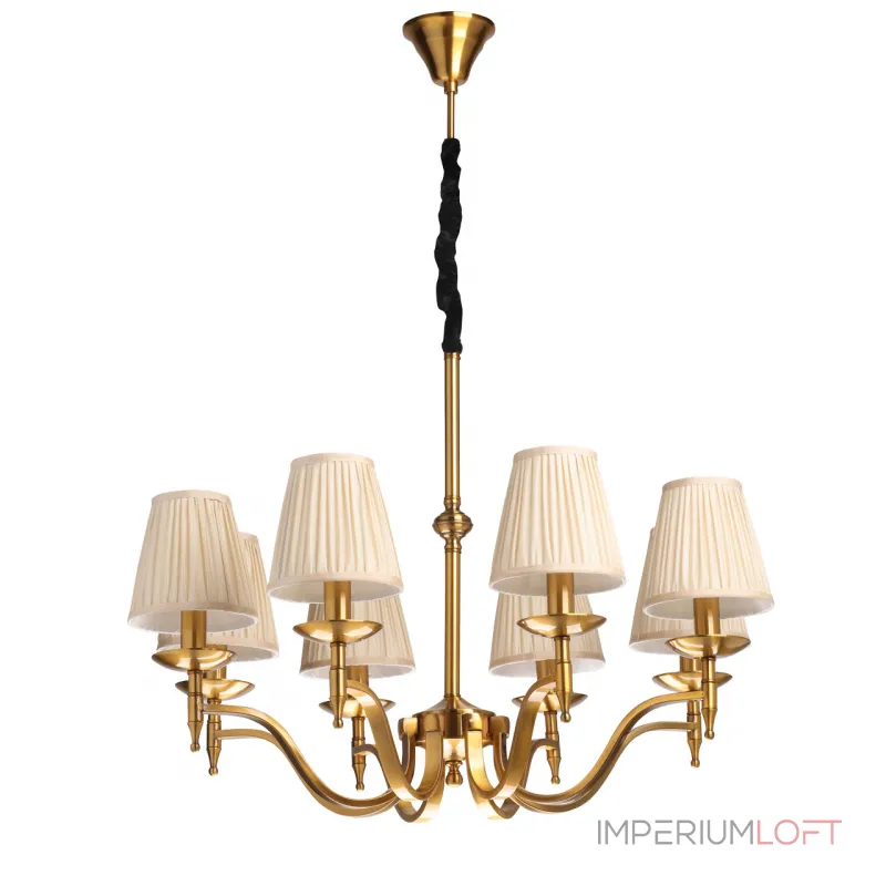 Подвесная люстра MW-Light Вирджиния 444012308