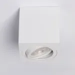 Потолочный светильник DeMarkt Прайм 850011601 от ImperiumLoft