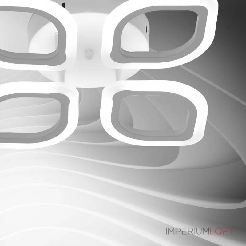 Потолочный светильник De City Мадлен 424013104 от ImperiumLoft Потолочный светильник De City Мадлен 424013104 от ImperiumLoft