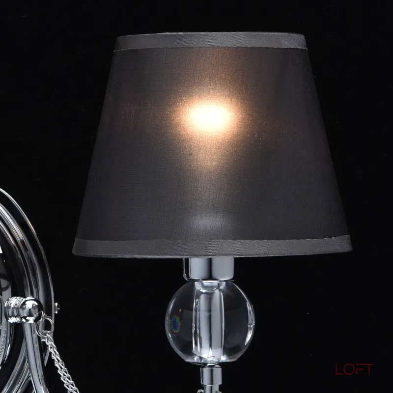 Бра MW-Light Федерика 684021302 Бра MW-Light Федерика 684021302