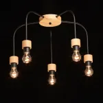 Люстра на штанге De City Акцент 680012905