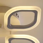 Потолочный светильник De City Мадлен 424013104 от ImperiumLoft