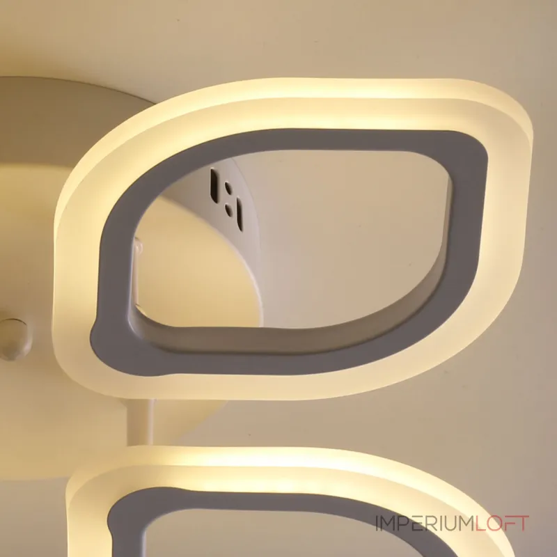 Потолочный светильник De City Мадлен 424013104 от ImperiumLoft Потолочный светильник De City Мадлен 424013104 от ImperiumLoft