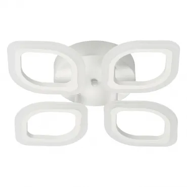 Потолочный светильник De City Мадлен 424013104 Потолочный светильник De City Мадлен 424013104