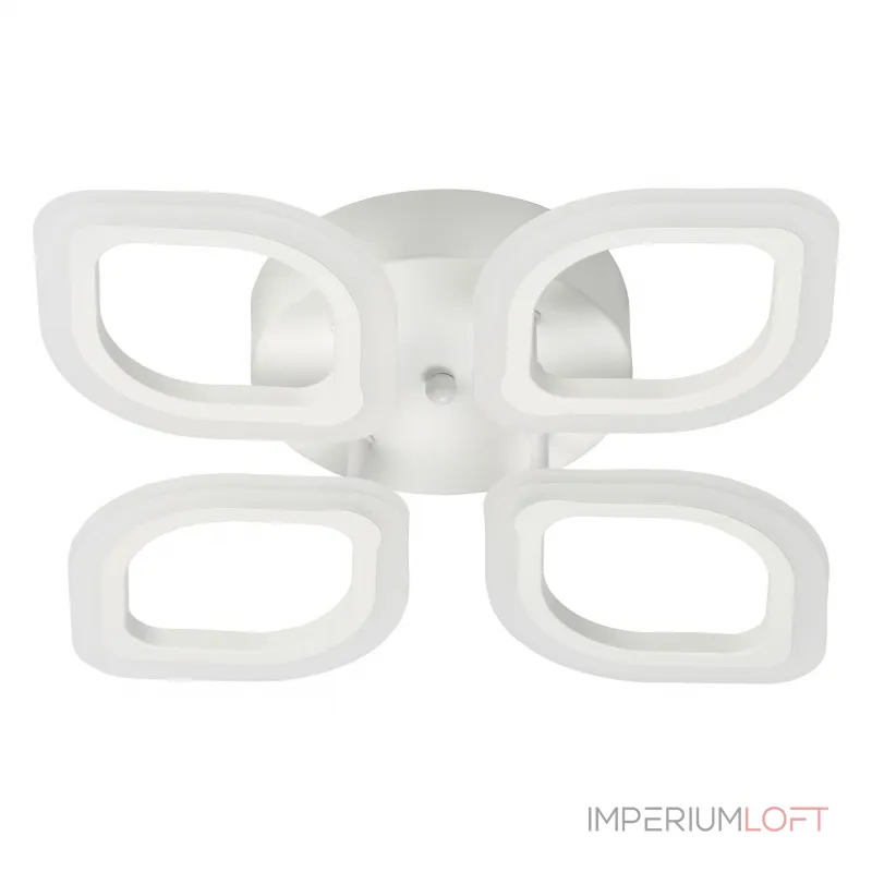 Потолочный светильник De City Мадлен 424013104 от ImperiumLoft Потолочный светильник De City Мадлен 424013104 от ImperiumLoft