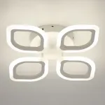 Потолочный светильник De City Мадлен 424013104 от ImperiumLoft