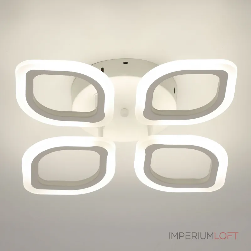 Потолочный светильник De City Мадлен 424013104 от ImperiumLoft Потолочный светильник De City Мадлен 424013104 от ImperiumLoft