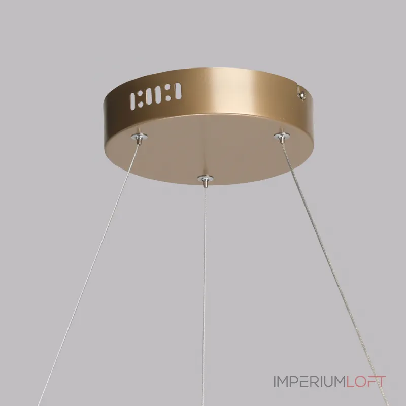 Подвесная люстра DeMarkt Толедо 312013201 Подвесная люстра DeMarkt Толедо 312013201