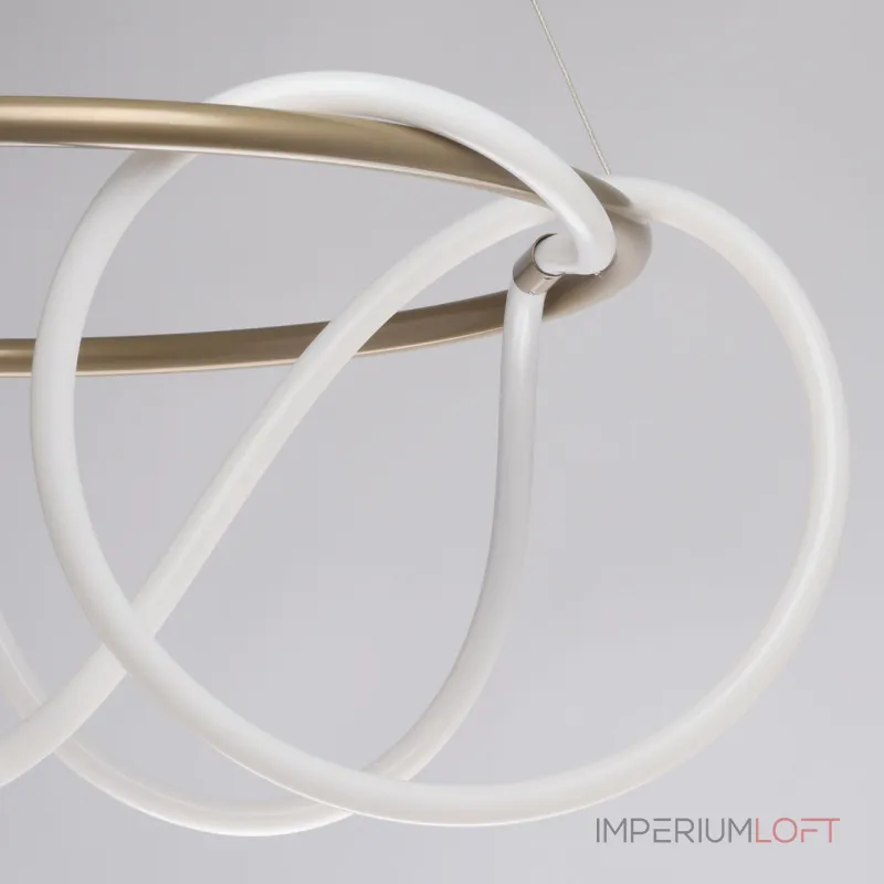 Подвесная люстра DeMarkt Толедо 312013201 Подвесная люстра DeMarkt Толедо 312013201