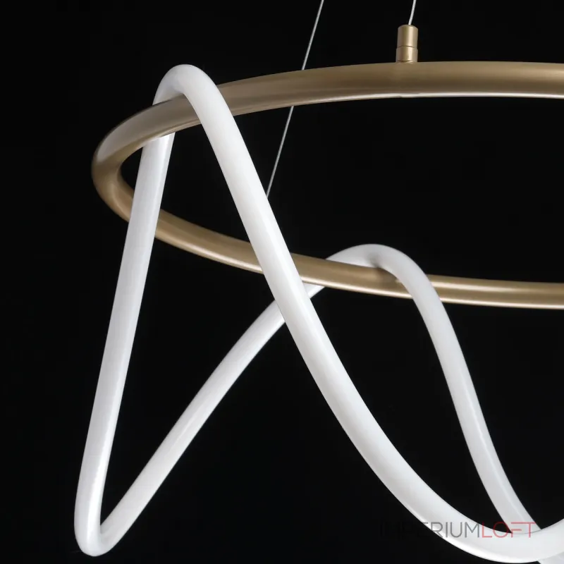 Подвесная люстра DeMarkt Толедо 312013201 Подвесная люстра DeMarkt Толедо 312013201