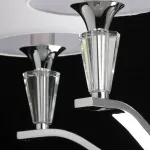 Подвесная люстра MW-Light Palermo 386018305