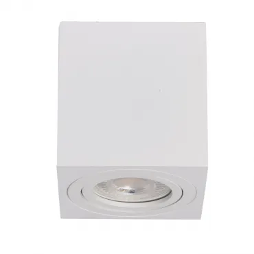 Потолочный светильник DeMarkt Прайм 850011601 Потолочный светильник DeMarkt Прайм 850011601