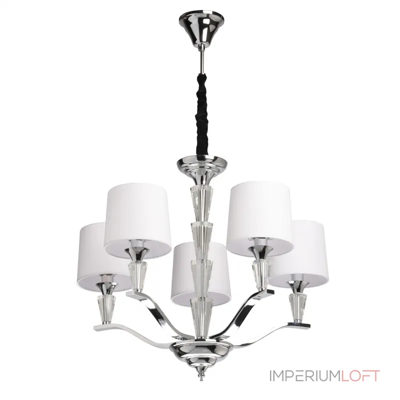 Подвесная люстра MW-Light Palermo 386018305 Подвесная люстра MW-Light Palermo 386018305