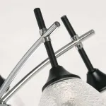 Потолочная люстра De City Dela 635015205