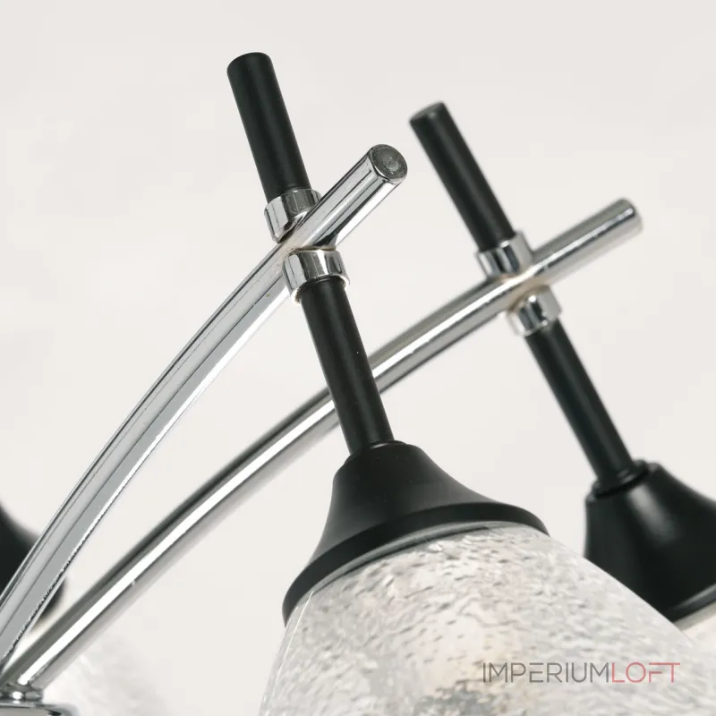 Потолочная люстра De City Dela 635015205