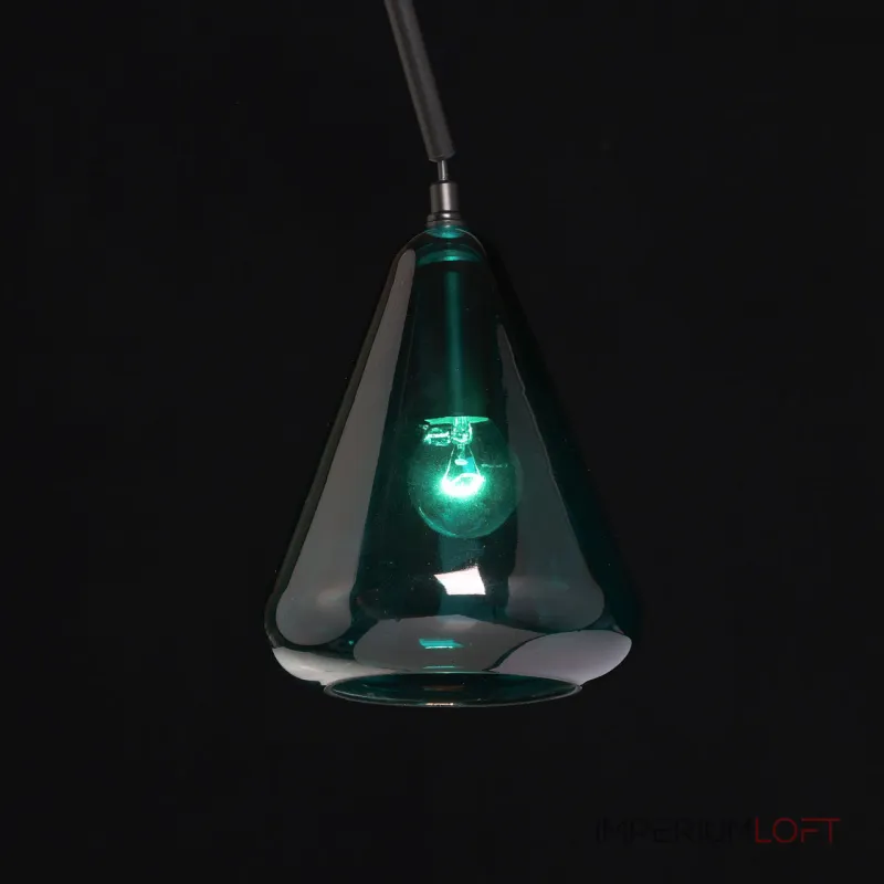 Подвесной светильник MW-Light Лоск 107010901 Подвесной светильник MW-Light Лоск 107010901